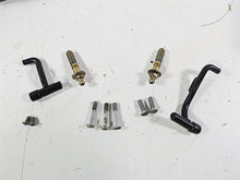 Load image into Gallery viewer, 2018 Harley Softail FXFBS Fat Bob 114 Air Cleaner Breather Filter 29000148