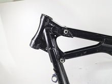 Load image into Gallery viewer, 2016 Harley FLSTC Softail Heritage Straight Main Frame Chassis With Clean Texas Title 47173-11BHP | Mototech271