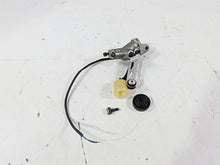 Load image into Gallery viewer, 2008 Ducati SBK 1098 S Brembo Clutch Radial Master Cylinder - Read 63040351A