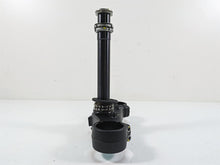 Load image into Gallery viewer, 2020 Moto Guzzi V85 TT Adventure Lower Triple Tree Steering Clamp 2B004647