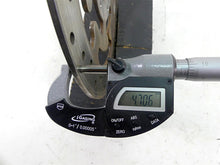 Load image into Gallery viewer, 2010 Harley Touring FLHRC Road King Front Brake Disc Rotor Set 41808-08 41809-08