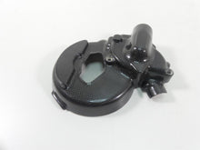 Load image into Gallery viewer, 2010 Ducati Streetfighter 1098 S Carbon Fiber Water Pump Cover DUC527G