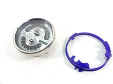 Load image into Gallery viewer, 2007 Harley Touring FLHRSE CVO Road King Speedometer Gauge 27K 74718-07