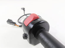 Load image into Gallery viewer, 2019 Suzuki M109R VZR1800 Boulevard Right Hand Control Switch 37200-06J00