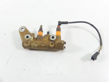 Load image into Gallery viewer, 2014 Can Am Renegade 1000 STD Rear Brake Master Cylinder 705601274 705601776