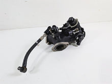Load image into Gallery viewer, 2012 Harley Softail FLSTF Fat Boy Throttle Body - For Parts 27708-06B