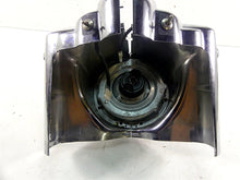 Load image into Gallery viewer, 2010 Harley Touring FLHRC Road King Headlight Nacelle & Covers Set 67682-03B | Mototech271