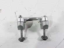 Load image into Gallery viewer, 2019 Triumph Speed Triple RS 1050 Handlebar Holder Riser Set T2042064 T2041599 | Mototech271