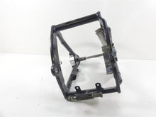 Load image into Gallery viewer, 2002 Harley Softail FXSTDI Deuce Rear Swingarm Swing Arm & Covers 48746-07