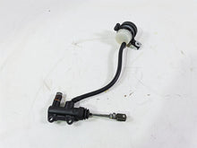 Load image into Gallery viewer, 2016 Moto Guzzi Stelvio 1200 8V NTX Brembo Rear Brake Master Cylinder GU05666930 | Mototech271