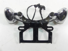 Load image into Gallery viewer, 2005 Harley Touring CVO FLHTC SE Electra Glide Rear Turn Signal Bar 68629-05 | Mototech271