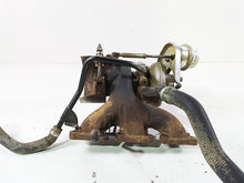 Load image into Gallery viewer, 2019 Can Am Maverick X3 XRS Turbo R Turbocharger Exhaust Header Set 420893733 | Mototech271