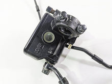 Load image into Gallery viewer, 2016 Honda CBR650 F Nissin Front Brake Master Cylinder - ABS 45510-MJE-305