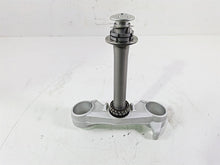 Load image into Gallery viewer, 2016 BMW R1200RS K54 Lower Triple Tree Steering Clamp 8549422 31428549594 | Mototech271