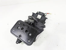 Load image into Gallery viewer, 2016 Moto Guzzi Stelvio 1200 8V NTX Rear Plate Holder & License Light 978425 | Mototech271