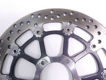 Load image into Gallery viewer, 2013 Ducati Hyperstrada 821 Front Straight Brake Disc Rotor Set 49241011A | Mototech271