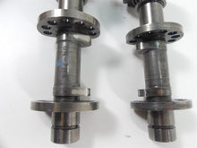Load image into Gallery viewer, 2008 Ducati 1098 S Front Horizontal Camshaft Cam Shaft Set 14823082A 14823062A | Mototech271
