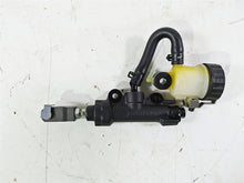 Load image into Gallery viewer, 2008 Honda CBR1000RR SC59 Nissin Rear Brake Master Cylinder 43510-MFL-006 | Mototech271