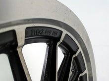 Load image into Gallery viewer, 2000 Harley Dyna FXDL Low Rider 13 Spoke Cast Rear Wheel Rim 16x3 41012-00A | Mototech271