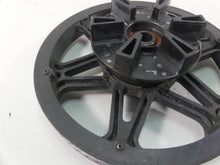 Load image into Gallery viewer, 2004 Yamaha XV1700 Road Star Warrior Rear Drive Belt Pulley 70T 5PX-25470-00-00 | Mototech271