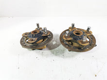 Load image into Gallery viewer, 2020 Polaris RZR XP 1000 Turbo Rear Wheel Hub Brake Disc Knee Set -Read 5141353 | Mototech271