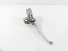 Load image into Gallery viewer, 2004 Yamaha XV1700 Road Star Warrior Front Brake Master Cylinder 5PX-W2587-01-00 | Mototech271