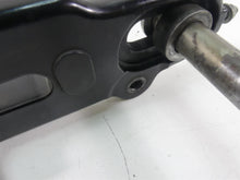Load image into Gallery viewer, 2009 Harley XR1200 Sportster Rear Swingarm Swing Arm & 25mm Axle 47680-08A | Mototech271