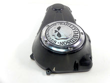 Load image into Gallery viewer, 2011 Harley Softail FXS Blackline Outer Primary Drive Clutch Cover 60784-06 | Mototech271