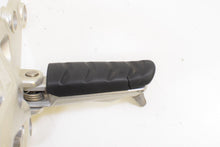 Load image into Gallery viewer, 2016 BMW R1200R R1200 R K53 Right Rider Driver Footpeg Foot Peg 46718540797 | Mototech271