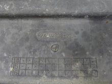 Load image into Gallery viewer, 2018 Yamaha Waverunner VX1050 BT Deluxe Skid Plate Speed Sensor F2X-U273B-00-00