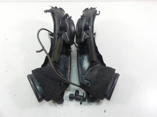 Load image into Gallery viewer, 2015 Honda CBR1000 RR SC59 Upper Air Intake Duct Ram Set 64380-MGP-A00