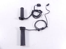 Load image into Gallery viewer, 2018 Honda CRF1000 Africa Twin Heated Hand Grip Set / Grip Heater 08t71-mkk-d00