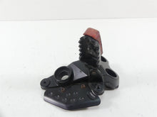 Load image into Gallery viewer, 2011 Ducati Hypermotard 1100 SP Front Left Foot Peg Mount Rest 82411651A | Mototech271