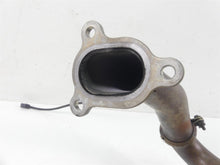 Load image into Gallery viewer, 2015 KTM 1290R Super Duke Exhaust Header Pipes Manifold Set 61305007300 | Mototech271