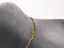 Load image into Gallery viewer, 2006 Triumph Rocket 3 Corbin Duo Seat Saddle & Backrest T-R-3-DT-E