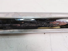 Load image into Gallery viewer, 2006 Harley Softail FXSTSI Springer Screamin Eagle 2 II Slash Cut Slip On Mufflers & Baffles
