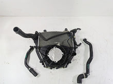 Load image into Gallery viewer, 2015 BMW K1600 GT K48 Radiator Fan Reservoir Hoses Set 17117726416