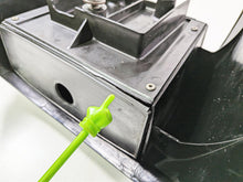 Load image into Gallery viewer, 1978 Suzuki GS550 E Tail Cover & Taillight Set 35710-45010 35710-45011