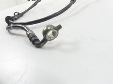 Load image into Gallery viewer, 2019 Harley Softail FLSB Sport Glide Rear Abs Brake Line Hose Set 41800598 | Mototech271