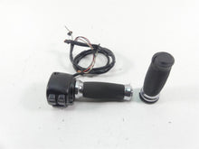 Load image into Gallery viewer, 2021 Harley Softail FLSB Sport Glide Right Hand Control Switch - Read 71500462 | Mototech271