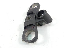 Load image into Gallery viewer, 2017 Kawasaki ZX1400 ZX14R Ninja Upper Triple Tree Steering Clamp 44039-0113 | Mototech271