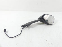 Load image into Gallery viewer, 2021 Aprilia RS 660 Right Rear View Oem Stock Mirror Blinker Set 2B005798
