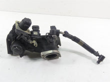 Load image into Gallery viewer, 2007 Harley FLHTCU SE2 CVO Electra Glide Throttle Body Fuel Injection 27708-06 | Mototech271