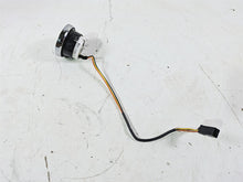 Load image into Gallery viewer, 2004 Harley Softail FLSTF Fat Boy Fuel Gas Petrol Level Gauge 75053-01B