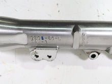 Load image into Gallery viewer, 2015 Harley FXDL Dyna Low Rider Front Fork Leg Set 49mm Showa 45400052 45400051 | Mototech271