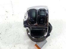 Load image into Gallery viewer, 1997 Harley Sportster XL1200 C Left Right Control Switch Set 71682-06A 71591-96A