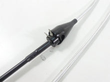 Load image into Gallery viewer, 2004 Harley FLHTC SE CVO Electra Glide Right Hand Chrome Control Switch 71684-06 | Mototech271