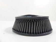 Load image into Gallery viewer, 2016 Harley Touring FLHR Road King Arlen Ness Big Sucker Air Filter Read 18-828
