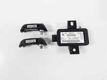 Load image into Gallery viewer, 2016 BMW R1200RT RT RTW K52 Rdc Module Tire Pressure Sensor Set 65758546222