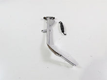Load image into Gallery viewer, 2006 Harley Sportster XL883 Low Side Kickstand Kick Jiffy Stand 50185-04C